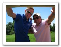 Golf with the Boys at Oakwood 077