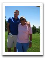 Golf with the Boys at Oakwood 078