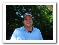 Golf with the Boys at Oakwood 081