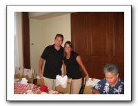 Lobster Night - Over 50s Gang 010