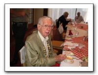 Lobster Night - Over 50s Gang 011