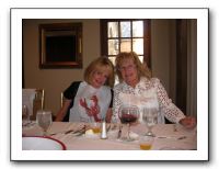 Lobster Night - Over 50s Gang 012