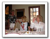 Lobster Night - Over 50s Gang 013