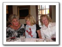 Lobster Night - Over 50s Gang 014
