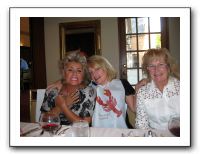Lobster Night - Over 50s Gang 015
