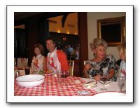 Lobster Night - Over 50s Gang 016