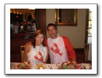 Lobster Night - Over 50s Gang 017