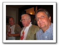 Lobster Night - Over 50s Gang 020