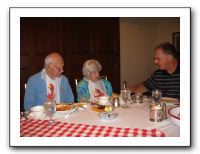Lobster Night - Over 50s Gang 021