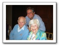 Lobster Night - Over 50s Gang 027