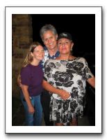 Lobster Night - Over 50s Gang 039