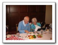 Lobster Night - Over 50s Gang 009
