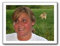 KC Zoo Party - Aug 2009 120