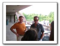 KC Zoo Party - Aug 2009 016