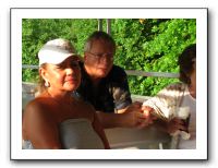 KC Zoo Party - Aug 2009 044
