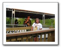 KC Zoo Party - Aug 2009 067
