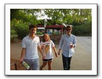 KC Zoo Party - Aug 2009 076