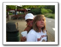 KC Zoo Party - Aug 2009 078