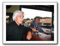 Emilie Rosebud Event at The Well - 08-14-09 118