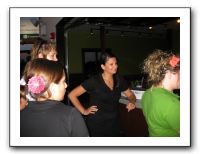 Emilie Rosebud Event at The Well - 08-14-09 122
