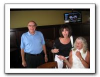 Emilie Rosebud Event at The Well - 08-14-09 014