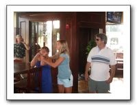 Emilie Rosebud Event at The Well - 08-14-09 024