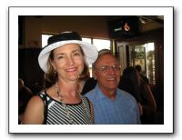 Emilie Rosebud Event at The Well - 08-14-09 054
