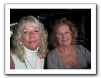 Emilie Rosebud Event at The Well - 08-14-09 061