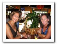 Emilie Rosebud Event at The Well - 08-14-09 065