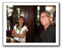 Emilie Rosebud Event at The Well - 08-14-09 077