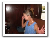 Emilie Rosebud Event at The Well - 08-14-09 078
