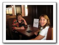 Emilie Rosebud Event at The Well - 08-14-09 008