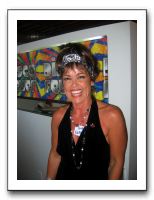 Tina's 50th Birthday Party 07-25-09 003