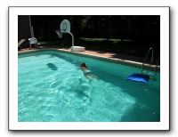 Emilie and the Gang Poolside - Aug 2009 019