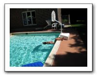 Emilie and the Gang Poolside - Aug 2009 024