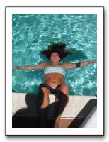 Emilie and the Gang Poolside - Aug 2009 027