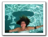 Emilie and the Gang Poolside - Aug 2009 029