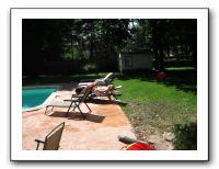 Emilie and the Gang Poolside - Aug 2009 006