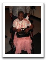 Dorothy Moreland's 95th Birthday 103