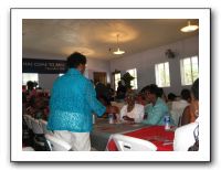Dorothy Moreland's 95th Birthday 108