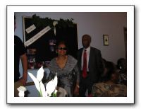 Dorothy Moreland's 95th Birthday 110