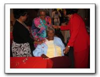 Dorothy Moreland's 95th Birthday 111