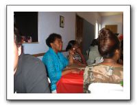 Dorothy Moreland's 95th Birthday 113