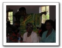 Dorothy Moreland's 95th Birthday 114