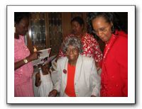 Dorothy Moreland's 95th Birthday 119
