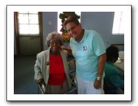 Dorothy Moreland's 95th Birthday 121