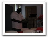 Dorothy Moreland's 95th Birthday 021