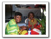 Dorothy Moreland's 95th Birthday 036