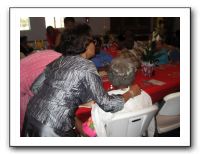 Dorothy Moreland's 95th Birthday 037