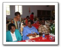 Dorothy Moreland's 95th Birthday 038